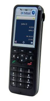 Mitel 612dt DECT Phone Mobilteil 