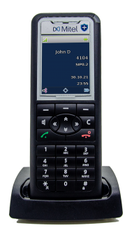 Mitel 622dt DECT Phone (Set) 