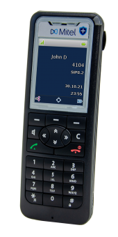 Mitel 622dt DECT Phone Mobilteil 