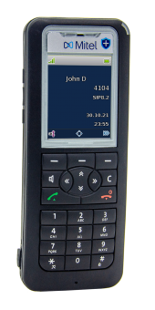 Mitel 632dt DECT Phone Mobilteil 